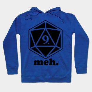 Meh Hoodie